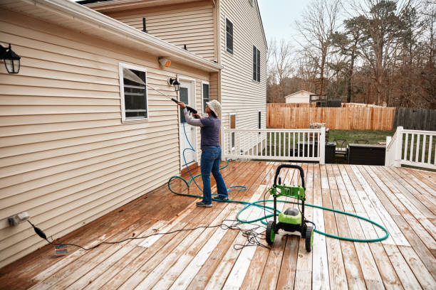 Pressure Washing Contractors in Jackpot, NV